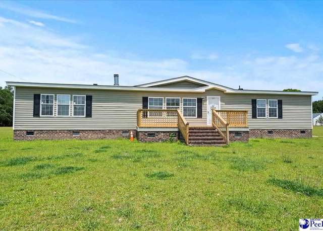 Property at 6660 Stagecoach Rd, Effingham, SC 29541, 3 beds, 2 baths