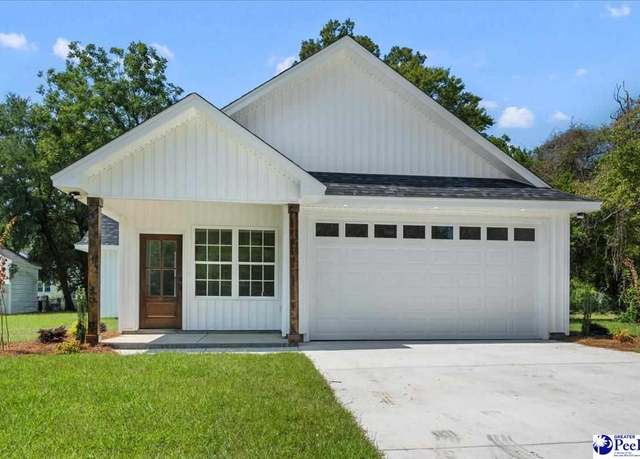 Property at 104 S Warley St, Darlington, SC 29532, 4 beds, 2 baths