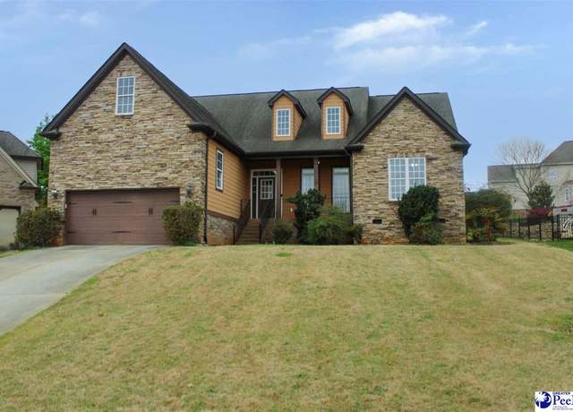 Property at 610 Garden Rose Ct, Greer, SC 29651, 4 beds, 2.5 baths