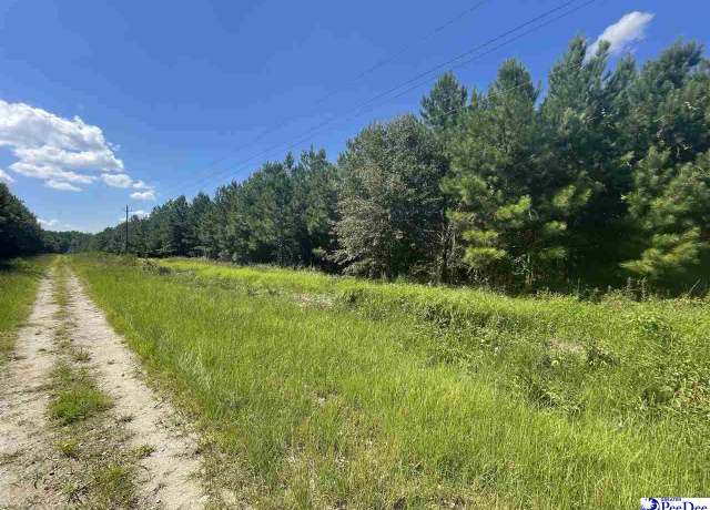 Property at 000 Millpond Ln, Mccoll, SC 29570