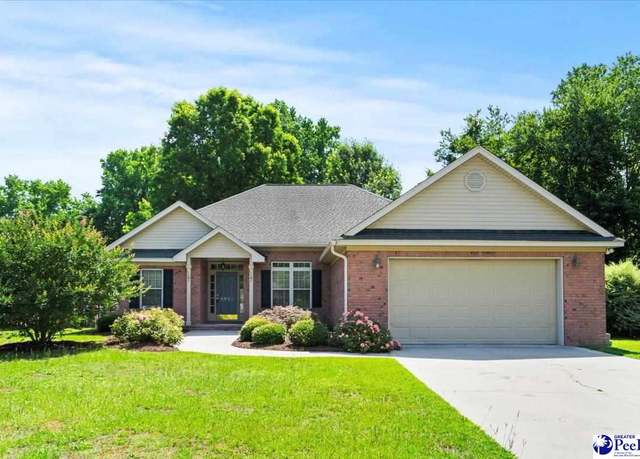 Property at 2264 Inverness Dr, Florence, SC 29505, 3 beds, 2 baths