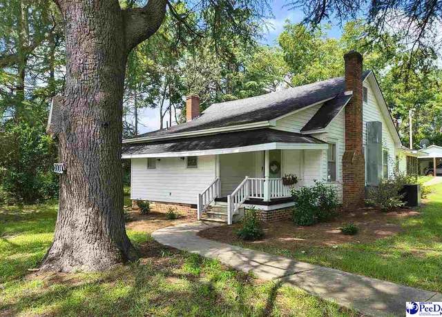 Property at 2964 New Market Rd, Hartsville, SC 29550, 2 beds, 2 baths