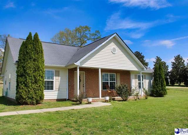 Property at 100 Palmetto Pl, Chesterfield, SC 29709, 3 beds, 2 baths
