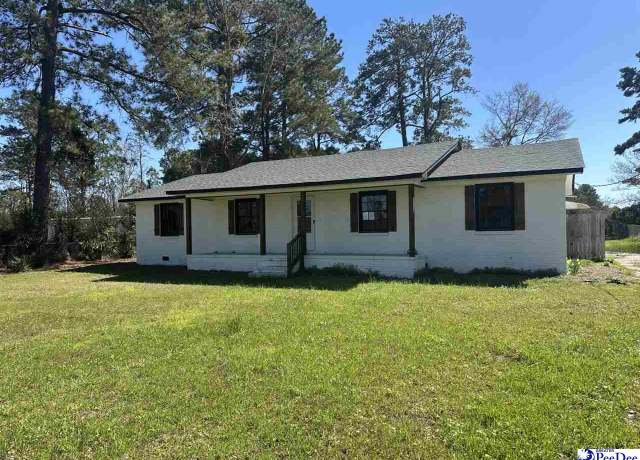 Property at 316 E Grace Dr, Florence, SC 29505, 3 beds, 1.5 baths