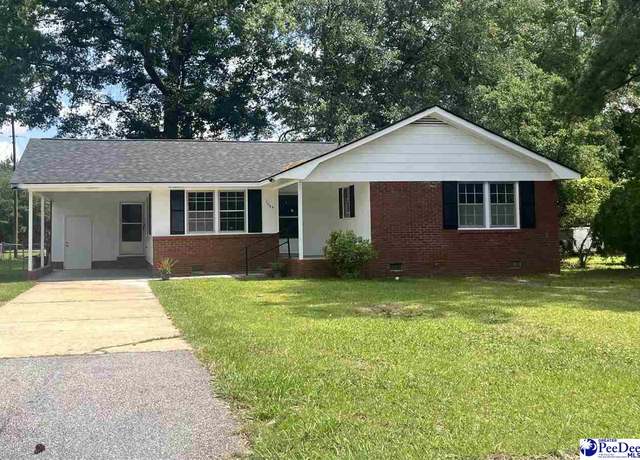 Property at 1064 Wellington Rd, Sumter, SC 29153, 3 beds, 1.5 baths