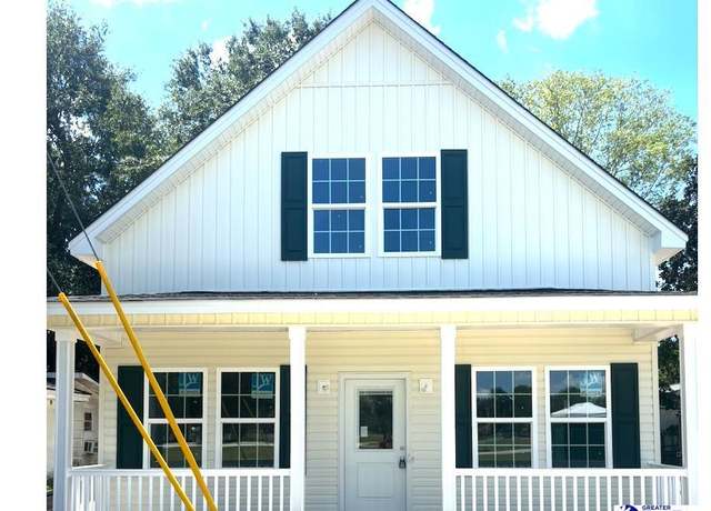 Property at 404 W Vista St, Florence, SC 29506, 3 beds, 2 baths