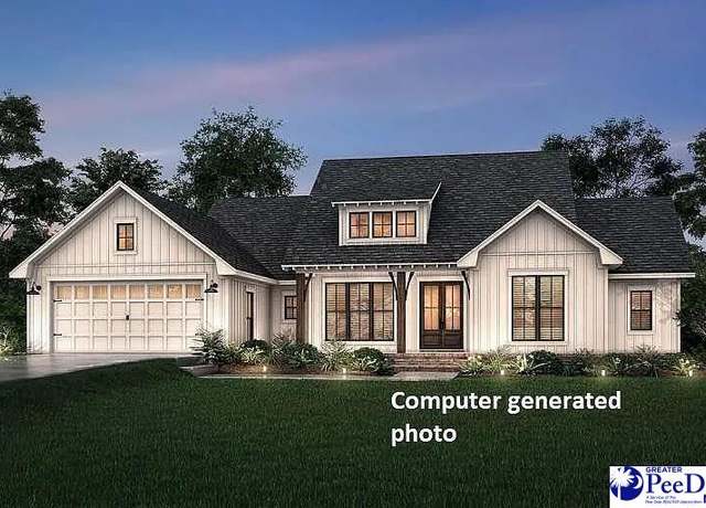 Property at 1880 S Walter Dr, Florence, SC 29501, 3 beds, 2 baths