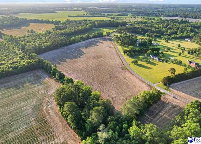 Property at Lot 1 TBD Windham Town Rd, Lamar, SC 29069