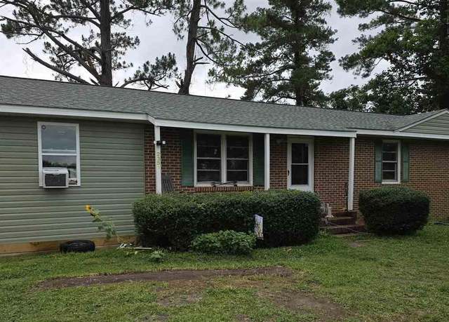 Property at 2351 Millers Rd, Mullins, SC 29574, 4 beds, 1.5 baths