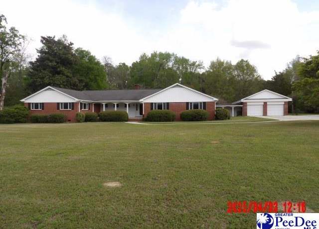 Property at 518 W Academy St, Latta, SC 29565, 5 beds, 4 baths