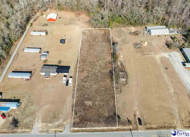 Property at 1.5 Acres Bluff Rd, Marion, SC 29571