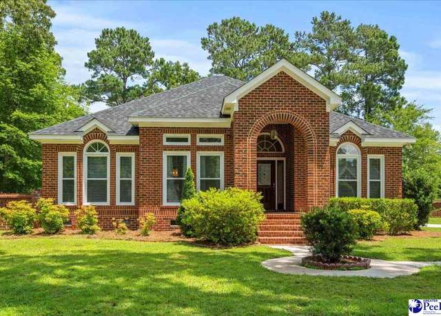 Property at 3401 Sussex Ct, Florence, SC 29501, 4 beds, 2 baths
