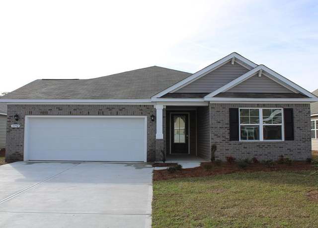 Property at 264 Bluff View Ln, Florence, SC 29505, 4 beds, 2 baths