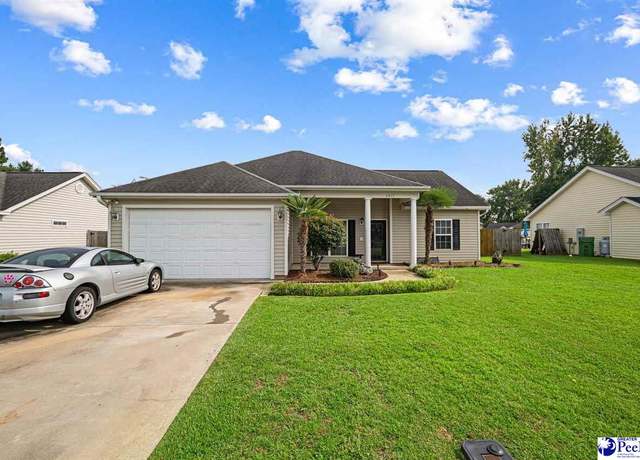Property at 2917 Pavingstone Ct, Effingham, SC 29541, 3 beds, 2 baths