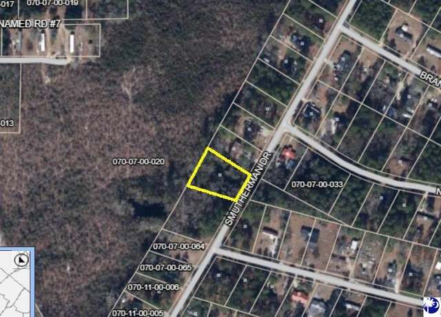 Property at TBD Smutherman Dr, Dillon, SC 29536
