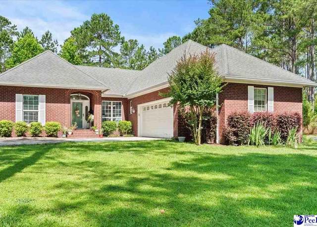 Property at 224 Hillcrest Rd, Hartsville, SC 29550, 3 beds, 2 baths