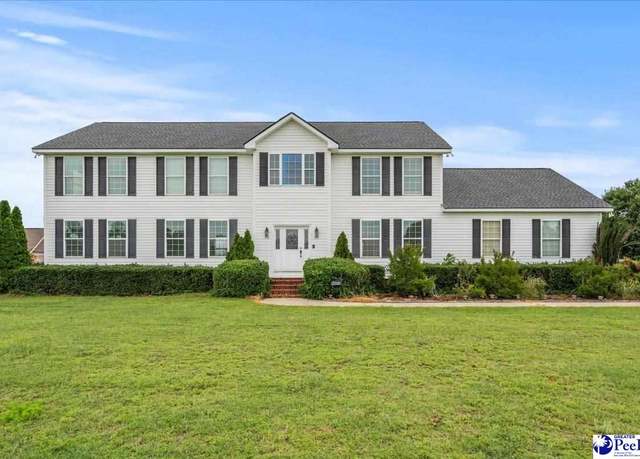 Property at 2770 Gray Dr, Darlington, SC 29532, 5 beds, 4.5 baths