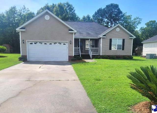 Property at 3675 W Pointe Dr, Florence, SC 29501, 3 beds, 2 baths