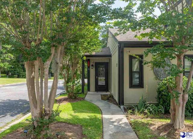 Property at 500 Unit 31 Woodland, Florence, SC 29501, 3 beds, 2.5 baths