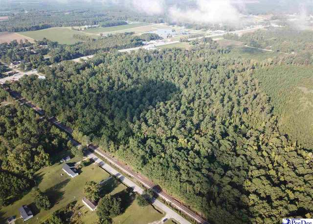 Property at TBD Shaw Dr, Hartsville, SC 29550