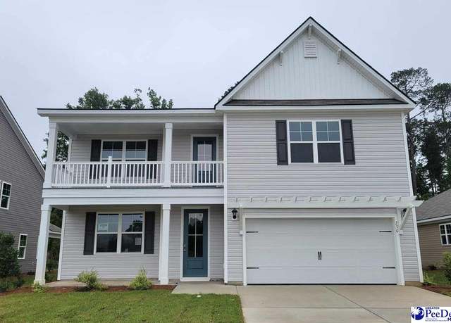 Property at 230 Bluff View Ln, Florence, SC 29505, 5 beds, 3.5 baths