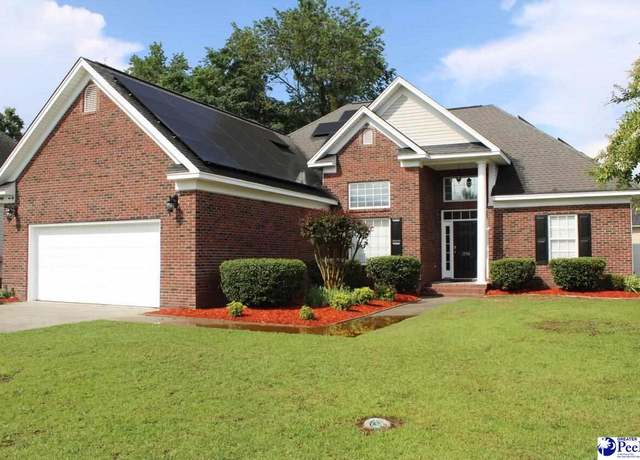 Property at 2156 Waverly Woods Dr, Florence, SC 29505, 3 beds, 2.5 baths