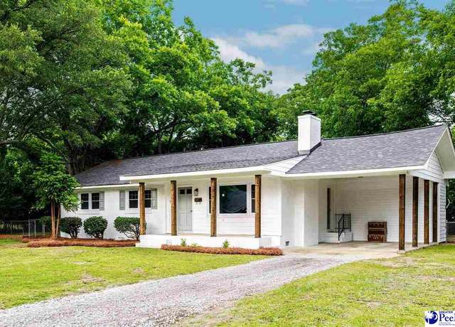 Property at 306 Mimosa Dr, Cheraw, SC 29520, 3 beds, 2 baths