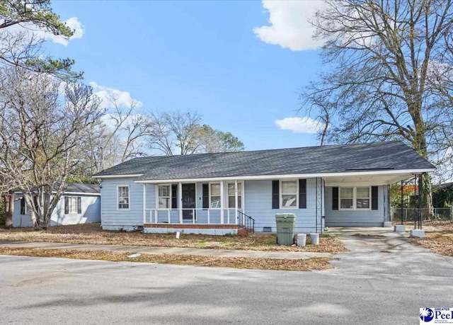 Property at 100 Warren Ave, Lamar, SC 29069, 4 beds, 3 baths