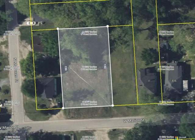 Property at 363 W Marion St, Florence, SC 29501