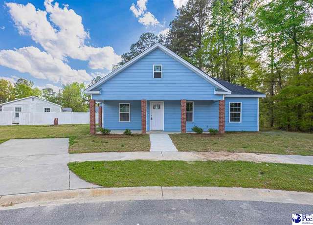 Property at 1008 Myers Ervin Way, Florence, SC 29501, 3 beds, 2 baths