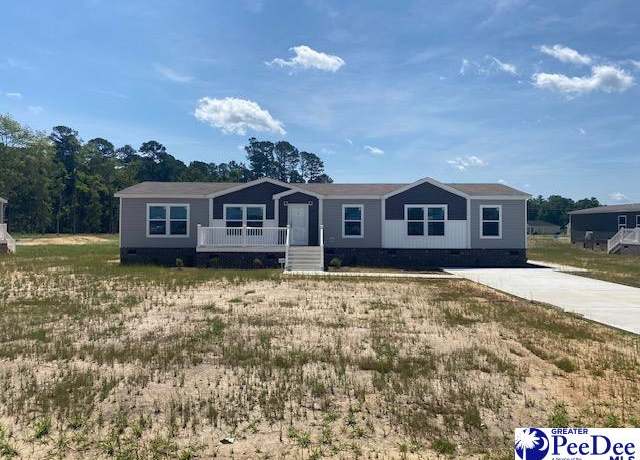 Property at 2530 Bridal Path Ln, Timmonsville, SC 29161, 4 beds, 2 baths