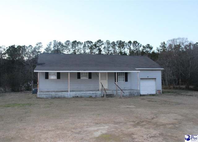 Property at 5601 Shorty Ln, Effingham, SC 29541, 3 beds, 2 baths