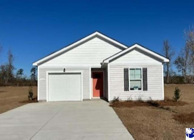 Property at 162 Country Grove Way (cameron B Lot 309), Galivants Ferry, SC 29544, 4 beds, 2 baths