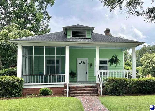 Property at 101 W Baptist St, Marion, SC 29571, 3 beds, 1 bath