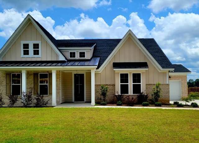 Property at 855 Bellemeade Cir, Florence, SC 29501, 5 beds, 4.5 baths