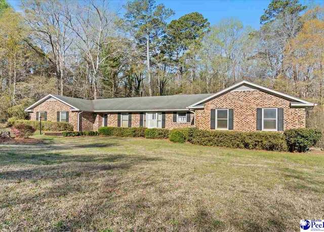 Property at 119 Lawson Rd, Darlington, SC 29532, 3 beds, 2.5 baths