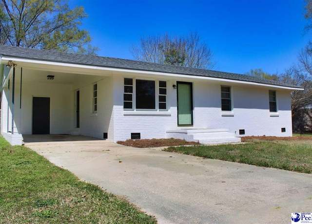 Property at 401 Williams Dr, Bennettsville, SC 29512, 3 beds, 1 bath