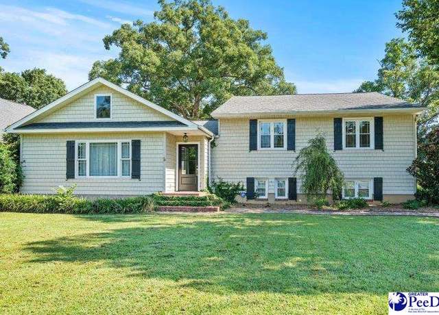 Property at 3405 Lakeshore Dr, Florence, SC 29501, 3 beds, 2 baths