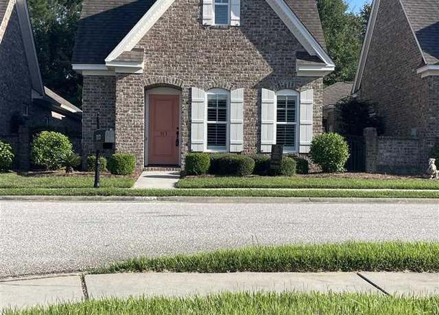 Property at 913 Abbington Hall Dr, Florence, SC 29501, 3 beds, 3 baths