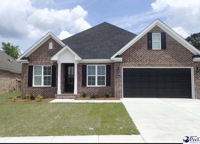 Property at 912 Cedar Crst, Florence, SC 29501, 4 beds, 2.5 baths