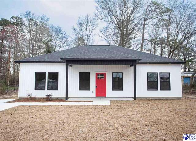 Property at 1363 14th St, Hartsville, SC 29550, 3 beds, 2 baths