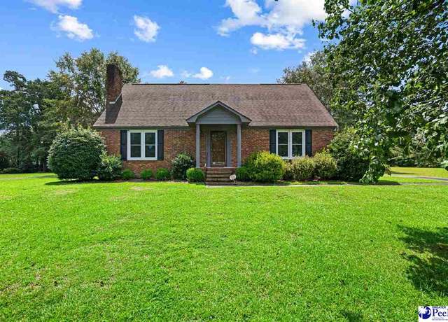 Property at 1312 Yellowstone Dr, Florence, SC 29505, 3 beds, 2.5 baths