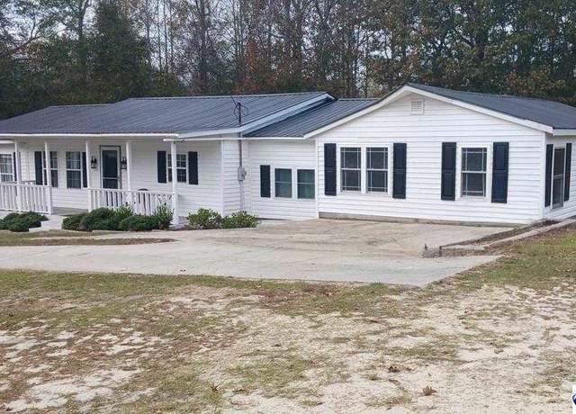 Property at 3569 Delta Heights Rd, Wallace, SC 29596, 4 beds, 2.5 baths