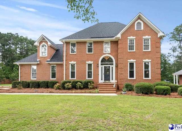 Property at 3313 Trenton St, Florence, SC 29501, 4 beds, 2.5 baths