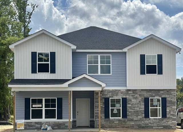 Property at 4972 E Old Marion Hwy, Florence, SC 29506, 5 beds, 3 baths