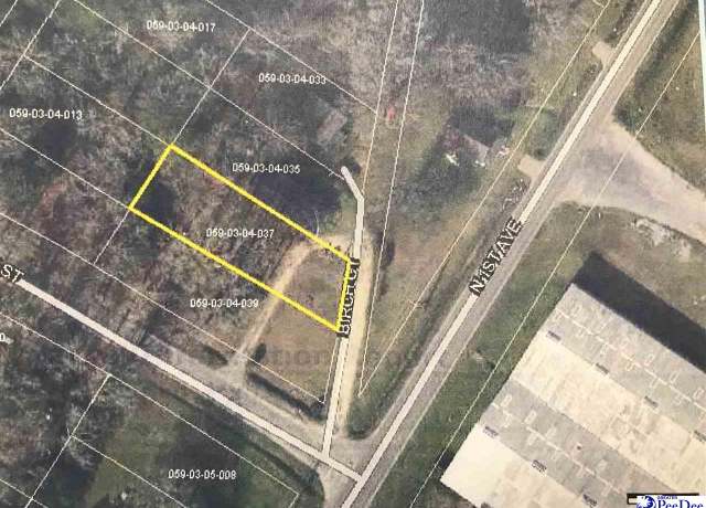 Property at Birch Ct, Dillon, SC 29536