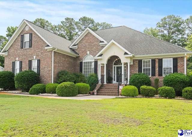 Property at 1913 Kensington St, Florence, SC 29501, 4 beds, 4 baths