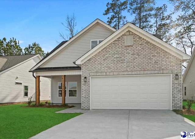 Property at 1040 Wessex Dr, Florence, SC 29501, 4 beds, 2.5 baths