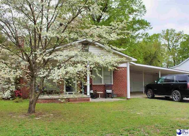 Property at 208 W Hilton St, Kershaw, SC 29067, 3 beds, 2 baths