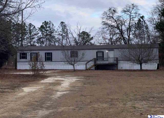 Property at 2017 Seaboard Rd, Wallace, SC 29596, 3 beds, 2 baths